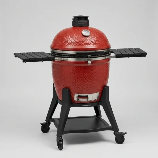 Kamado Joe Big Joe III view 3