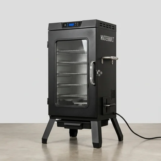 Masterbuilt Bluetooth Digital Electric Smoker