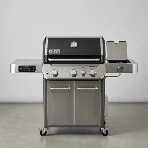 Weber Genesis SX-335 Smart Grill