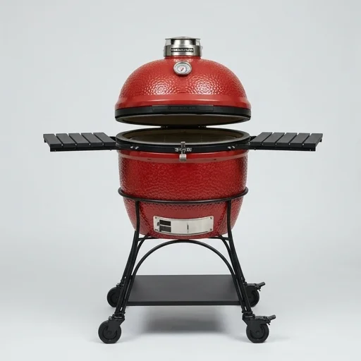 Kamado Joe Classic III view 3