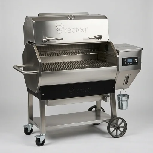 Recteq RT-700 Pellet Grill
