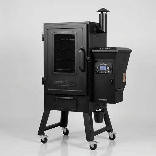 Camp Chef XXL Pro Pellet Grill